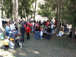 KuhkampfMission 2011